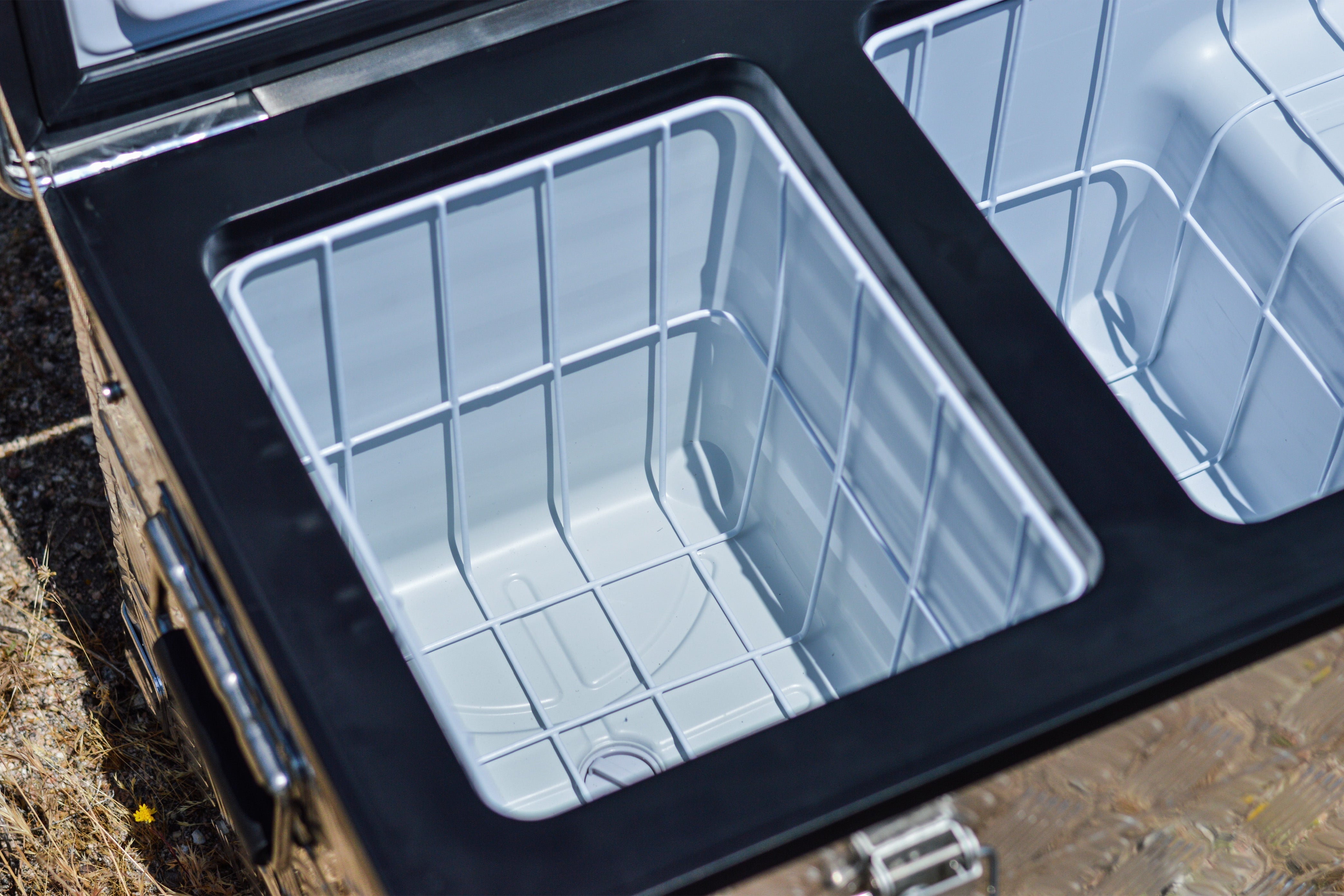 Attica 4x4 Arctic Series 42L Cooler