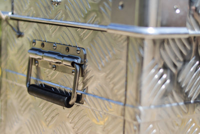 Attica 4x4 Arctic Series 42L Cooler