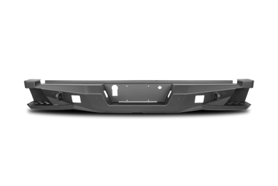 Attica 4x4 2021-2023 Ford F-150 Terra Series Rear Bumper