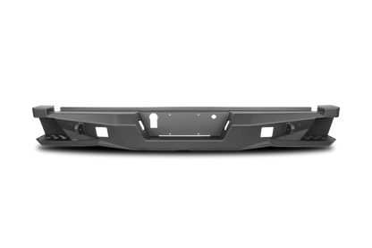 Attica 4x4 2021-2023 Ford F-150 Terra Series Rear Bumper