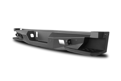 Attica 4x4 2021-2023 Ford F-150 Terra Series Rear Bumper