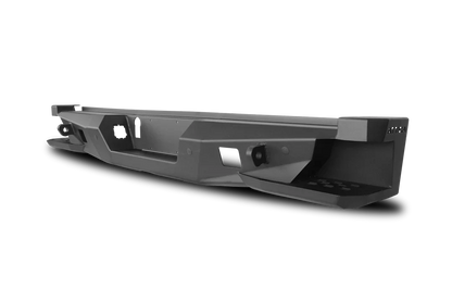 Attica 4x4 2021-2023 Ford F-150 Terra Series Rear Bumper