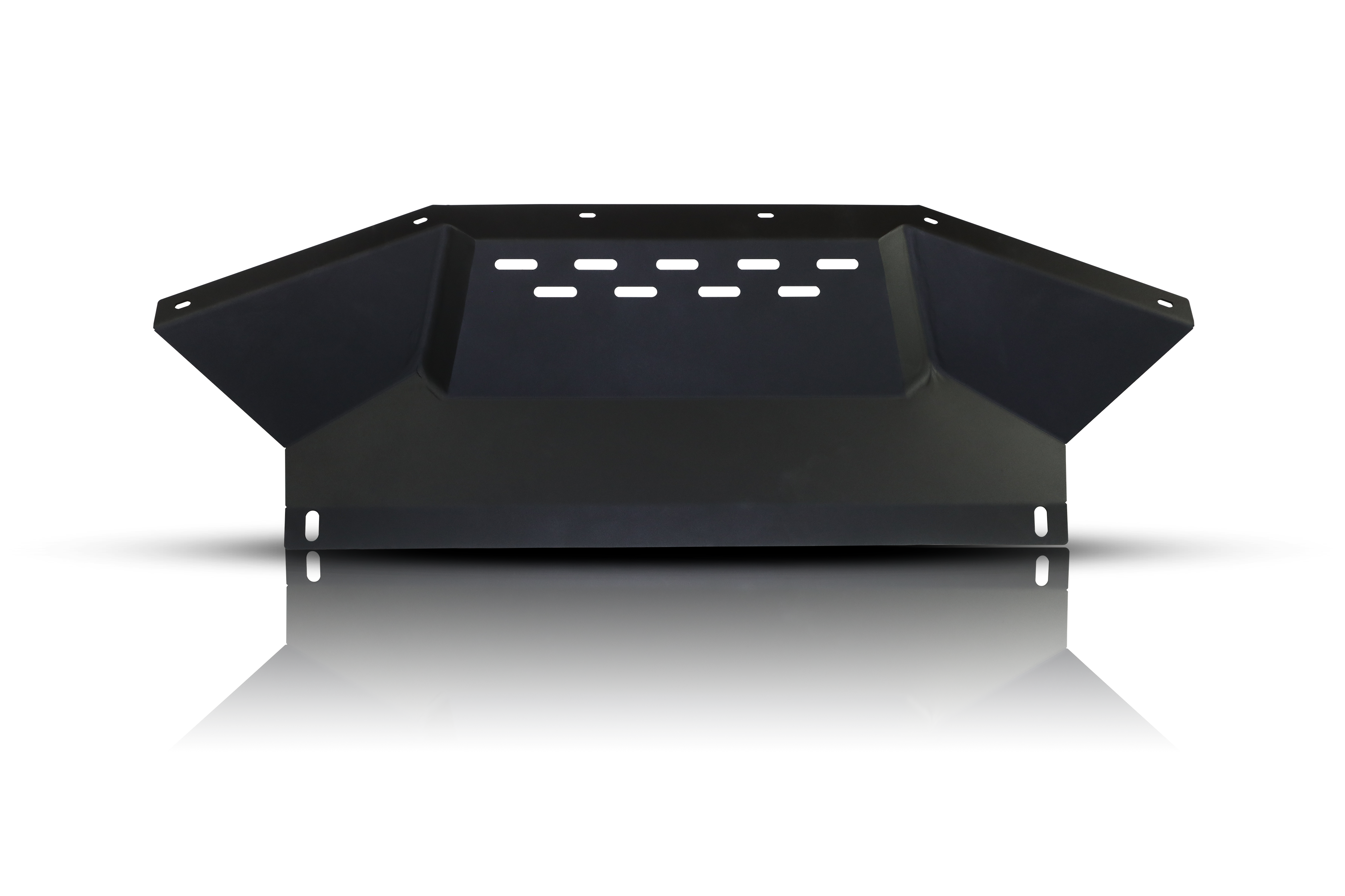 Attica 4x4 2021-2024 Ford Bronco Terra Series Skid Plate