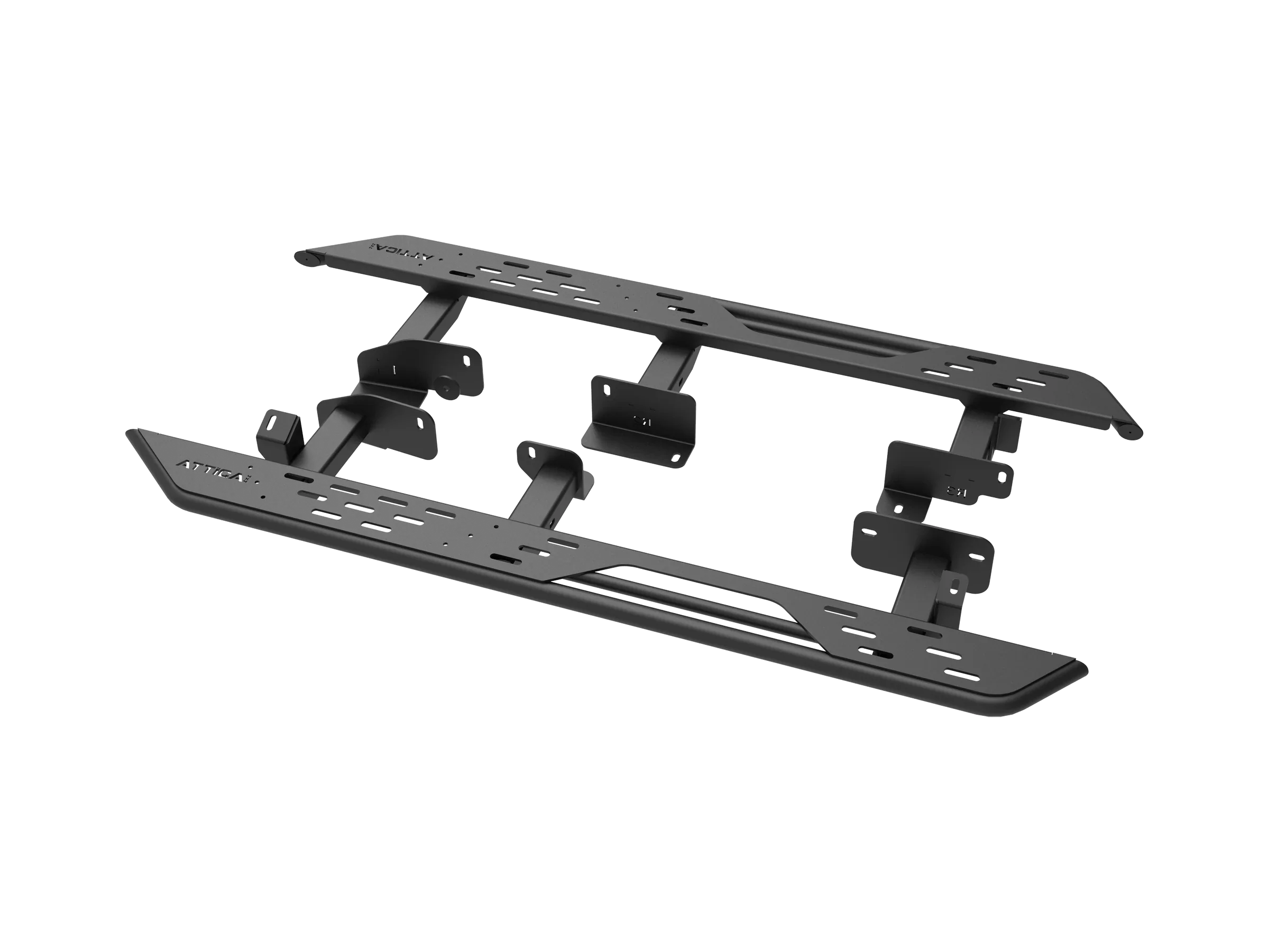 Attica 4x4 2021-2024 Ford Bronco Terra Series Side Steps