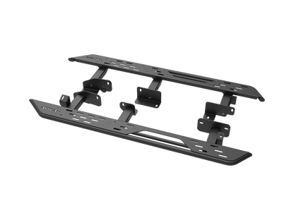 Attica 4x4 2021-2024 Ford Bronco Terra Series Side Steps