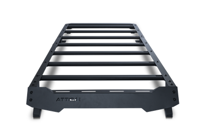 Attica 4x4 2021-2024 Ford Bronco Terra Series Roof Rack