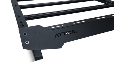 Attica 4x4 2021-2024 Ford Bronco Terra Series Roof Rack