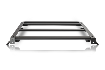 Attica 4x4 2021-2024 Ford Bronco Terra Series Compact Roof Rack