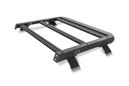 Attica 4x4 2021-2024 Ford Bronco Terra Series Compact Roof Rack