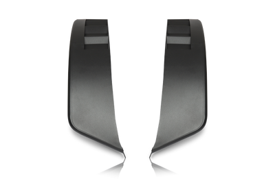 Attica 4x4 2021-2024 Ford Bronco Frontier Series Rear Fender Flares