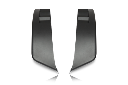 Attica 4x4 2021-2024 Ford Bronco Frontier Series Rear Fender Flares