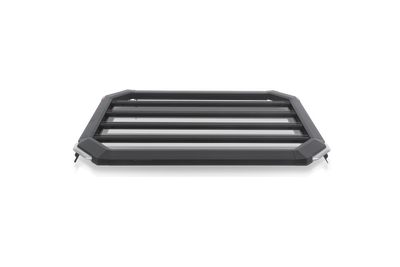 Attica 4x4 2018-2024 Jeep Wrangler JL Frontier Series Compact Roof Rack