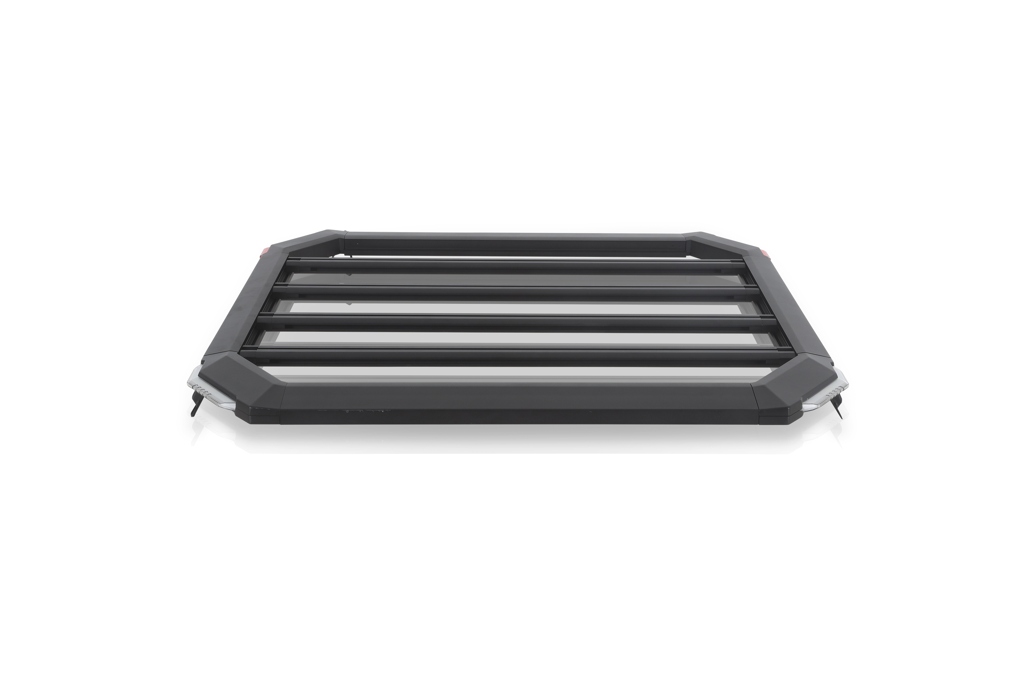 Attica 4x4 2019-2023 Jeep Gladiator JT Frontier Series Compact Bed Rack