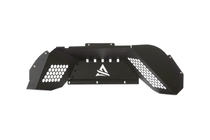 Attica 4x4 2019-2024 Jeep Gladiator JT Frontier Series Inner Fenders