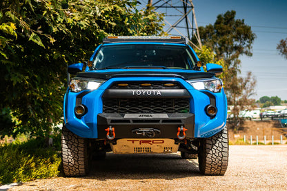 Attica 4X4 2014-2024 Toyota 4Runner Terra Series Stealth Bumper
