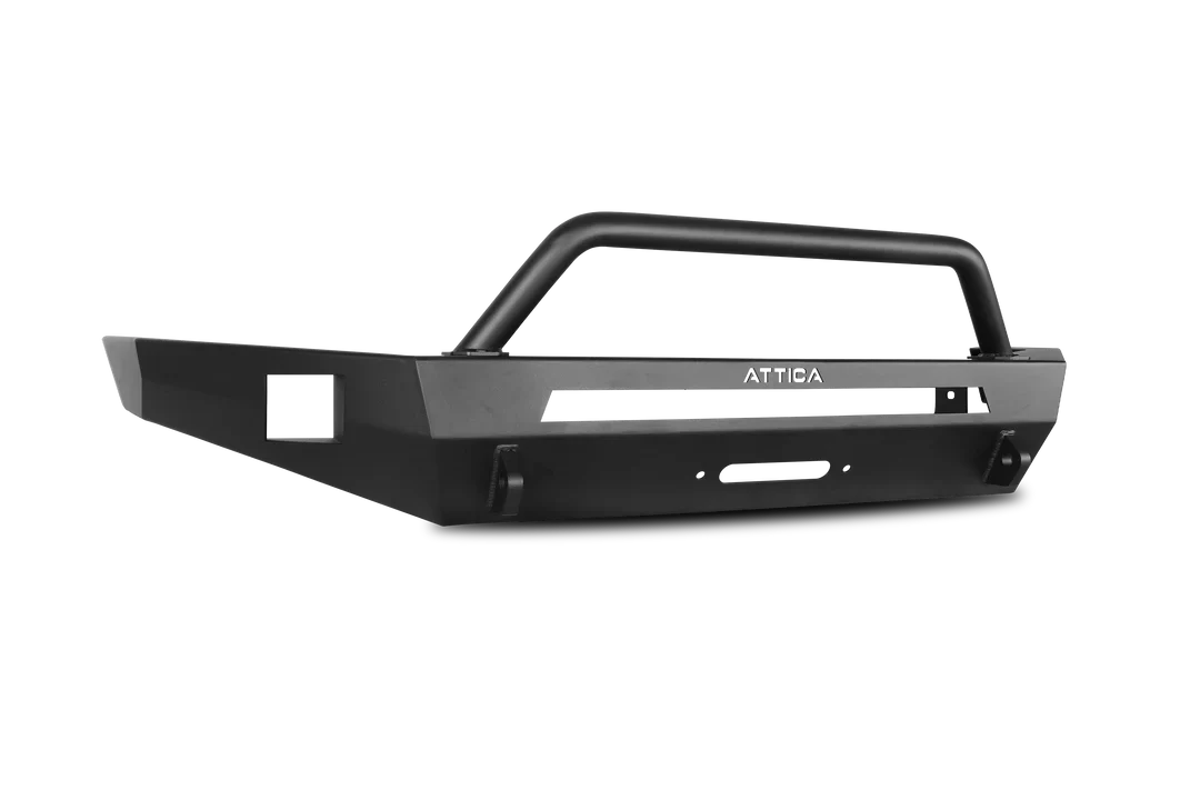 Attica 4x4 2014-2024 Toyota 4Runner Terra Series Full Bumper