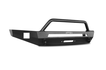 Attica 4x4 2014-2024 Toyota 4Runner Terra Series Full Bumper