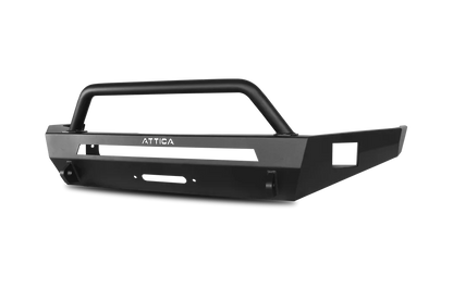 Attica 4x4 2014-2024 Toyota 4Runner Terra Series Full Bumper