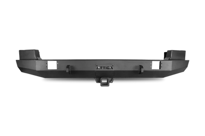 Attica 4x4 2014-2024 Toyota 4Runner Terra Series Rear Bumper