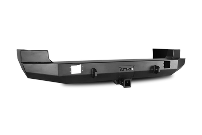 Attica 4x4 2014-2024 Toyota 4Runner Terra Series Rear Bumper