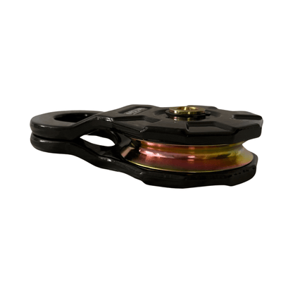Snatch Pully Block - TURBO TECH PERFORMANCE
