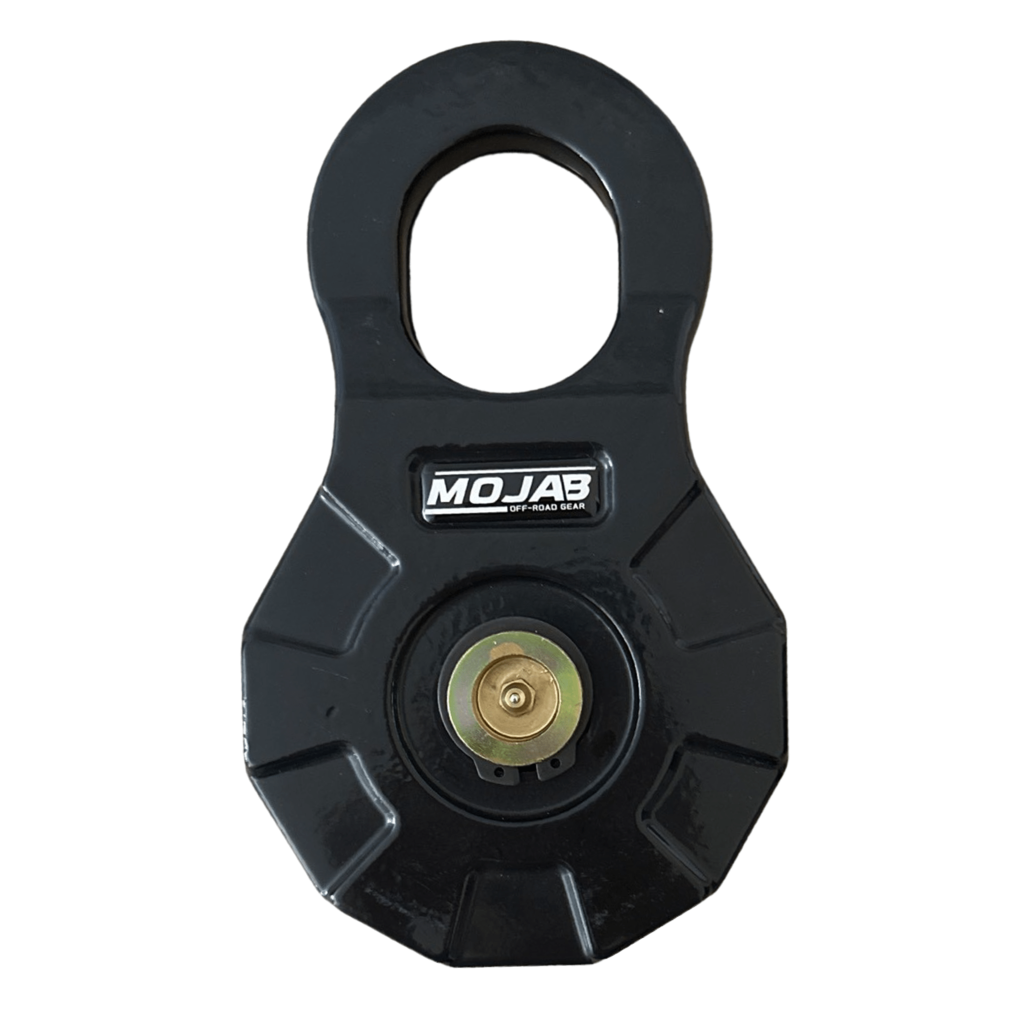 Snatch Pully Block - TURBO TECH PERFORMANCE
