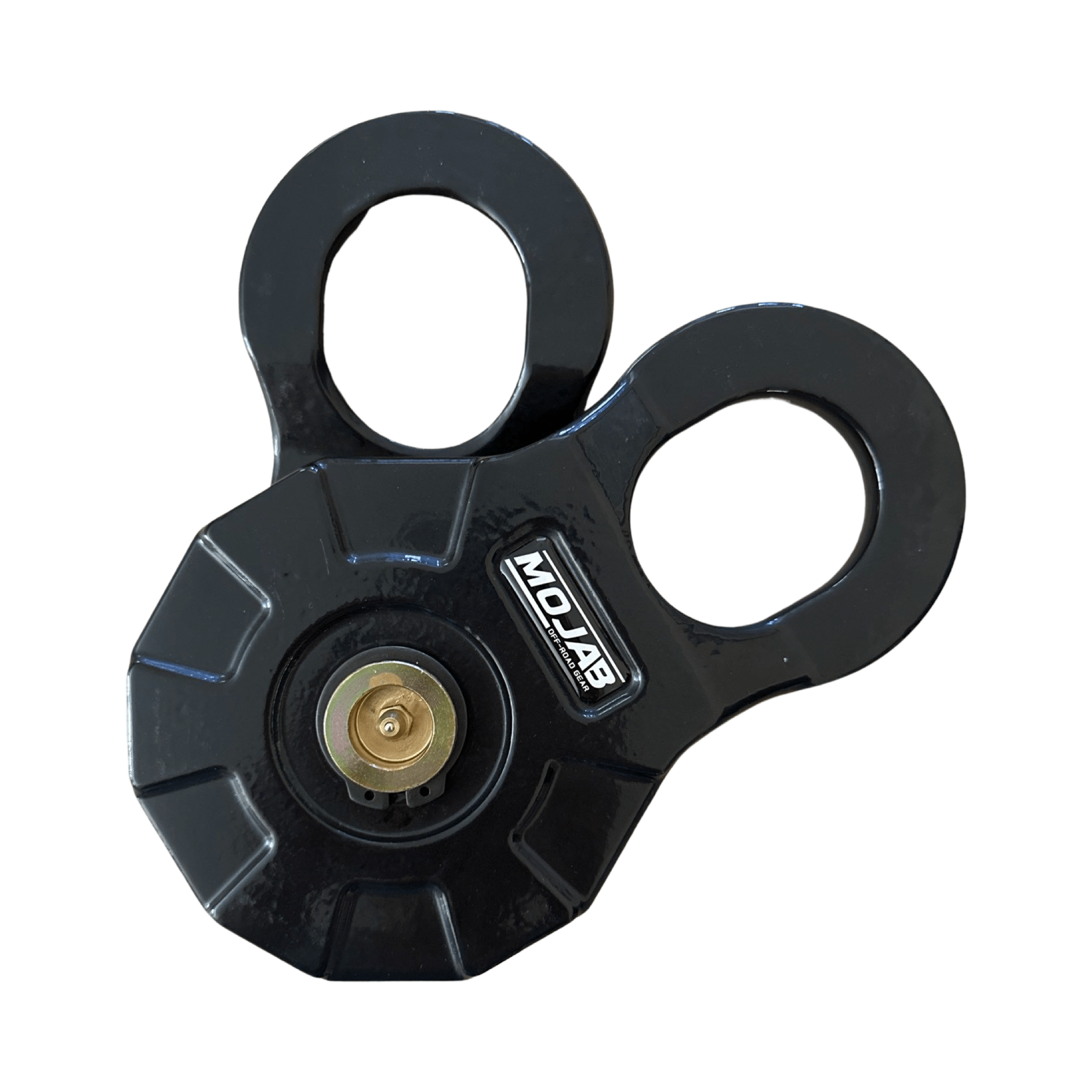 Snatch Pully Block - TURBO TECH PERFORMANCE