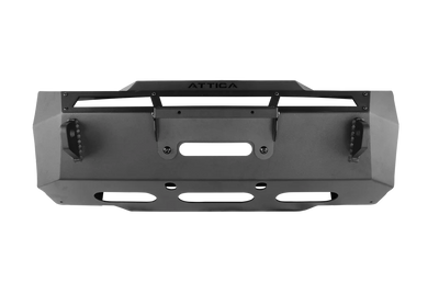Attica 4X4 2014-2024 Toyota 4Runner Terra Series Stealth Bumper