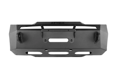 Attica 4X4 2014-2024 Toyota 4Runner Terra Series Stealth Bumper