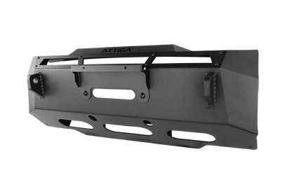 Attica 4X4 2014-2024 Toyota 4Runner Terra Series Stealth Bumper