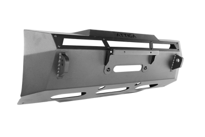 Attica 4X4 2014-2024 Toyota 4Runner Terra Series Stealth Bumper