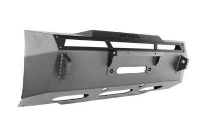 Attica 4X4 2014-2024 Toyota 4Runner Terra Series Stealth Bumper