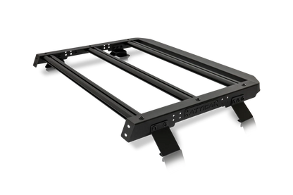 Attica 4x4 2021-2024 Ford Bronco Terra Series Roof Rack