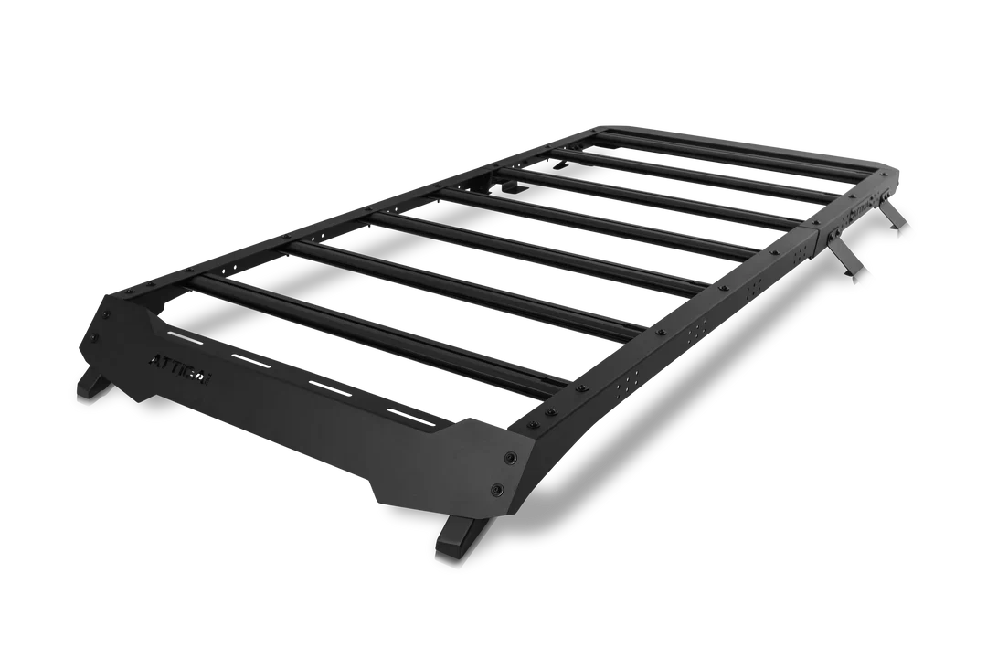 Attica 4x4 2021-2024 Ford Bronco Terra Series Roof Rack