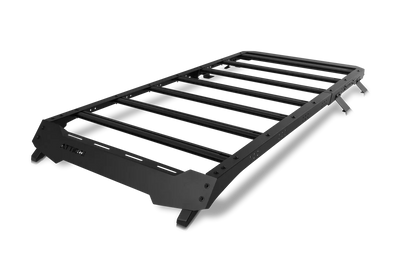 Attica 4x4 2021-2024 Ford Bronco Terra Series Roof Rack