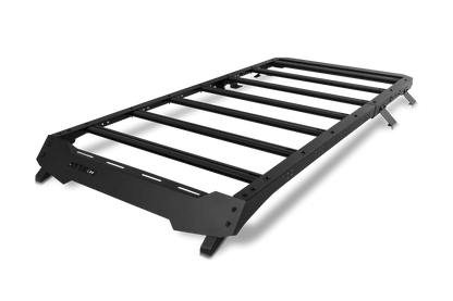 Attica 4x4 2021-2024 Ford Bronco Terra Series Roof Rack
