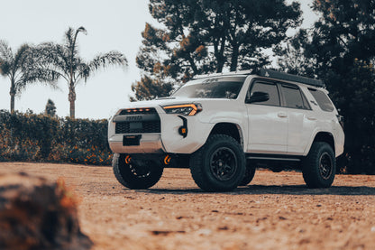 Attica 4X4 2014-2024 Toyota 4Runner Sol Series Headlights