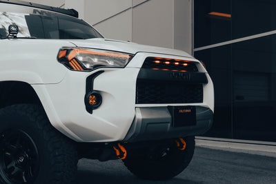 Attica 4X4 2014-2024 Toyota 4Runner Sol Series Headlights