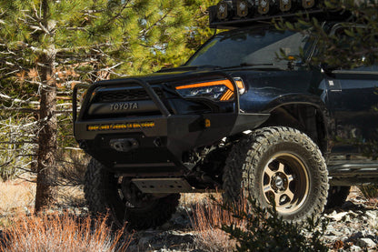 Attica 4X4 2014-2024 Toyota 4Runner Sol Series Headlights