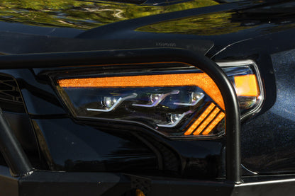 Attica 4X4 2014-2024 Toyota 4Runner Sol Series Headlights