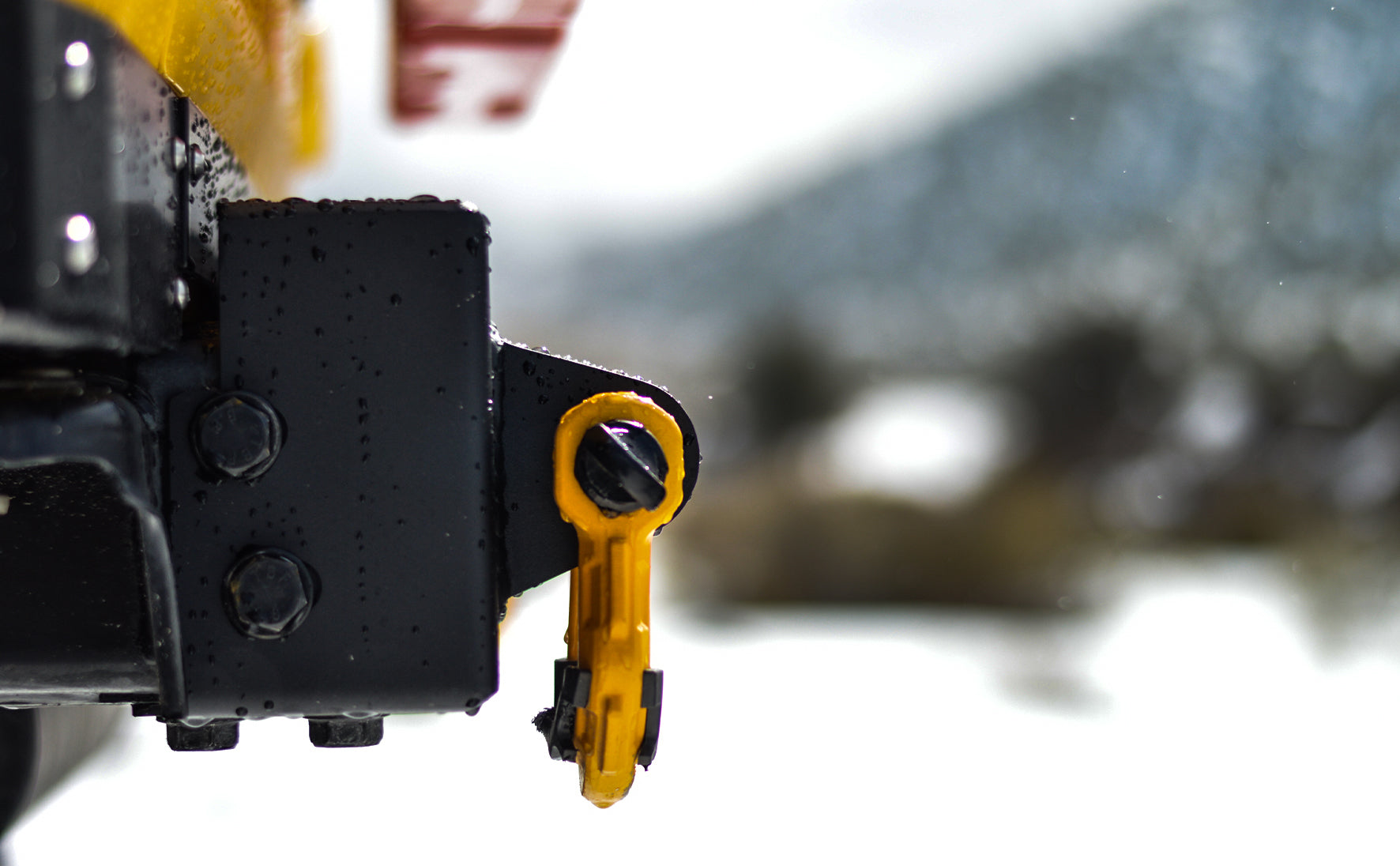 Attica 4x4  2018-2024 Jeep Wrangler JL Apex Series Rear Bumper