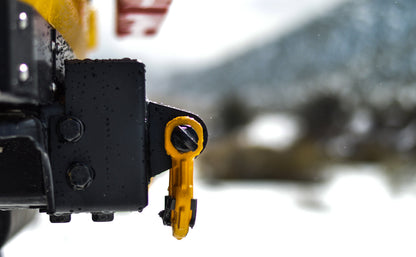 Attica 4x4  2018-2024 Jeep Wrangler JL Apex Series Rear Bumper