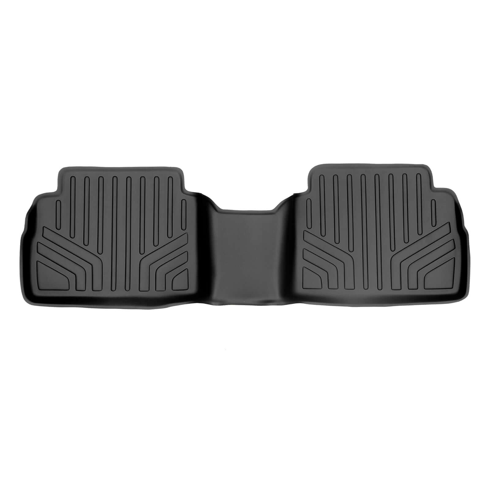 SMARTLINER Custom Fit Floor Liners For 2008-2013 Nissan Rogue / 2014-2015 Rogue Select