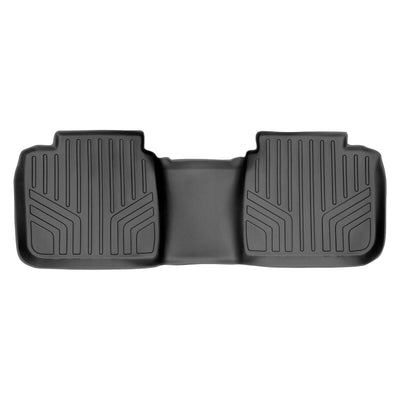 SMARTLINER Custom Fit Floor Liners For 2012-2015 Toyota Camry