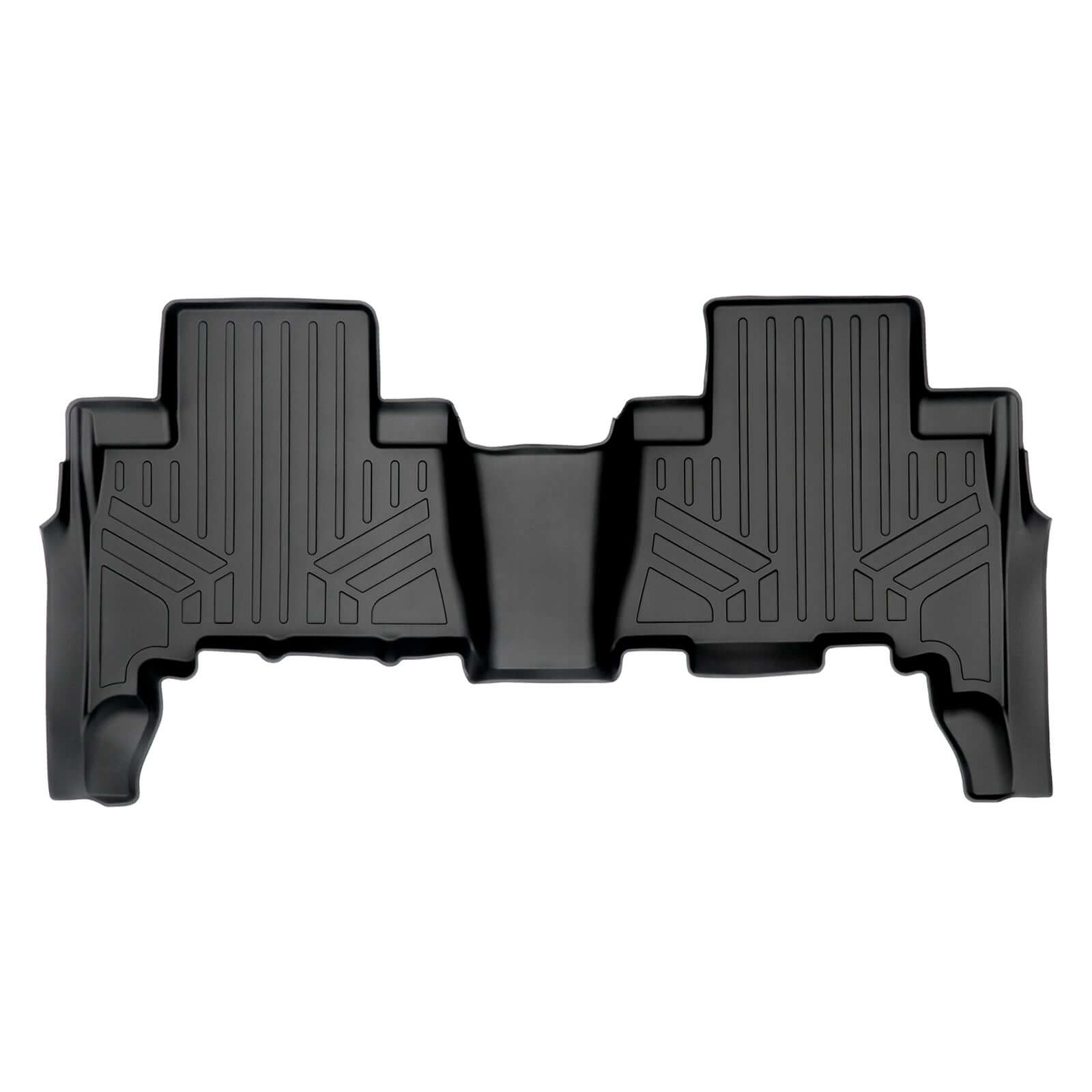 SMARTLINER Custom Fit Floor Liners For 2010-2013 Lexus GX
