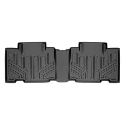 SMARTLINER Custom Fit Floor Liners For 2013-2018 Toyota RAV4 (No Electric or Hybrid Models)