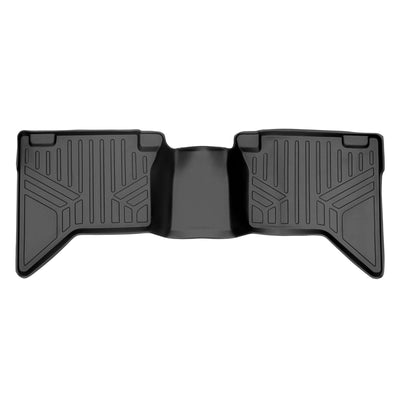 SMARTLINER Floor Liners for 2015-2018 Hilux REVO