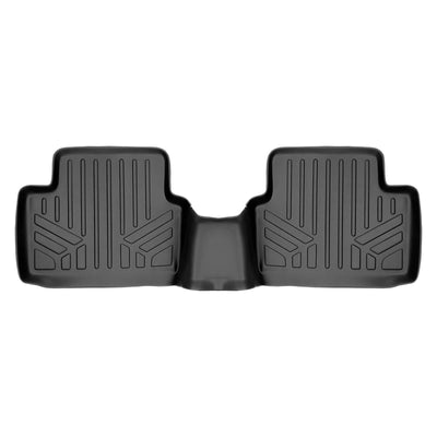 SMARTLINER Custom Fit Floor Liners For 2013-2016 Chevrolet Malibu