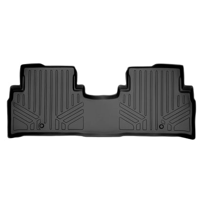 SMARTLINER Custom Fit Floor Liners For 2016-2020 Kia Sorento (7 Passenger Model Only)
