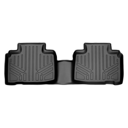 SMARTLINER Custom Fit Floor Liners For 2015-2024 Ford Edge